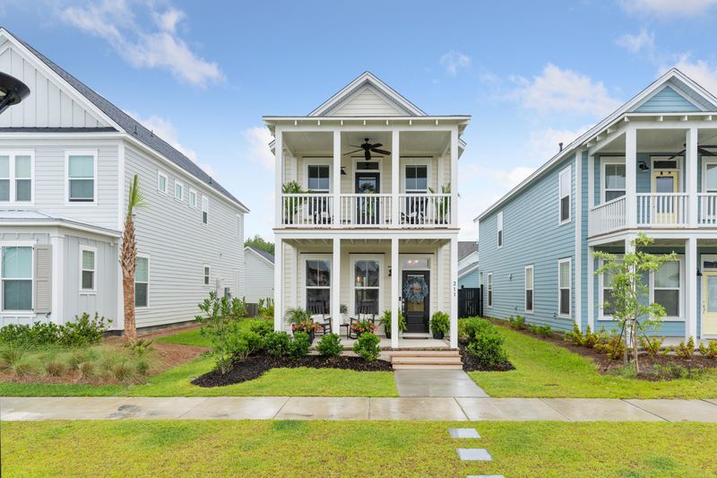311 Baritone Rd, Summerville, SC 29486