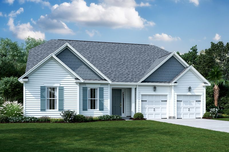 526 Marsh Cove Cir, Summerville, SC 29486
