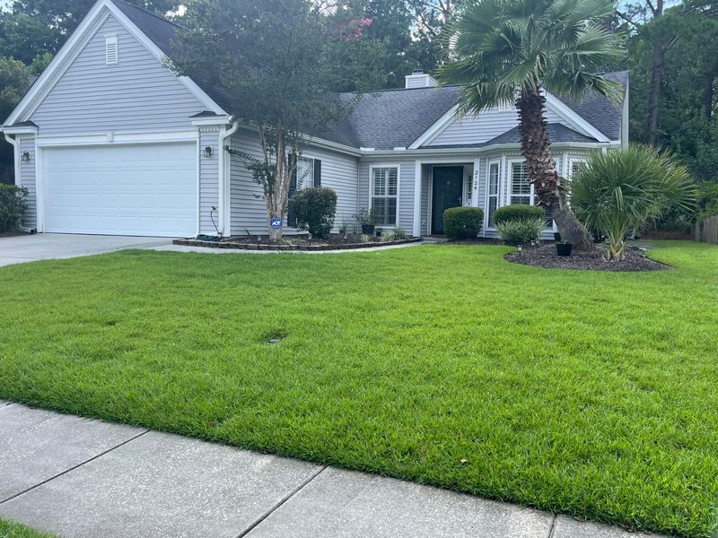 2124 Andover Way, Mount Pleasant, SC 29466