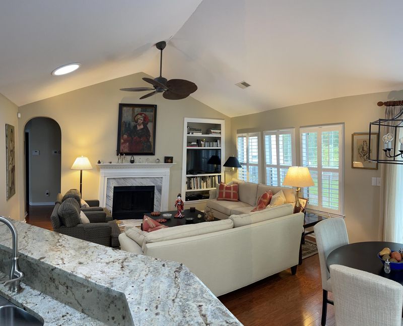 2124 Andover Way, Mount Pleasant, SC 29466