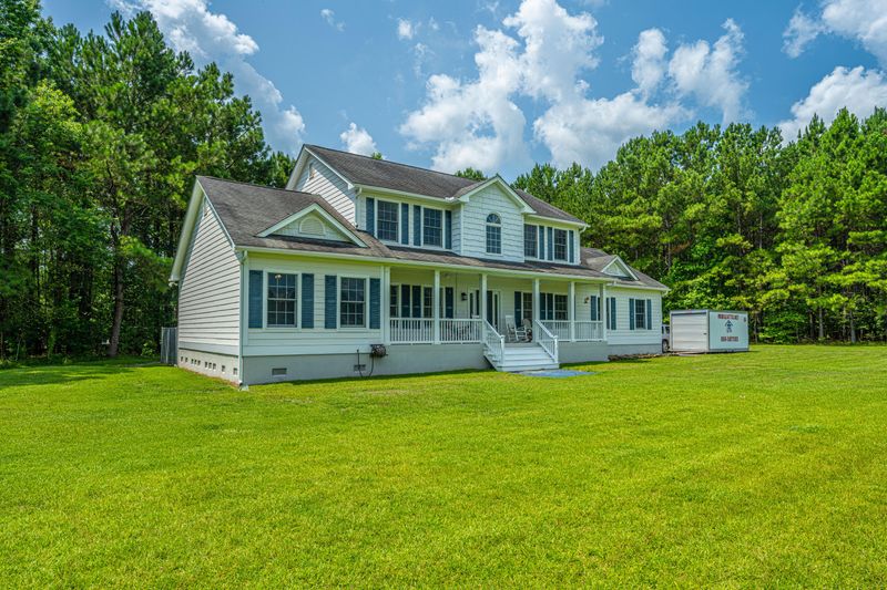 114 Spotted Horse Trl, Saint George, SC 29477