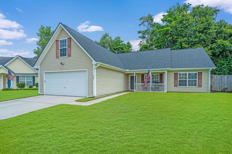 320 Equinox Cir, Ladson, SC 29456