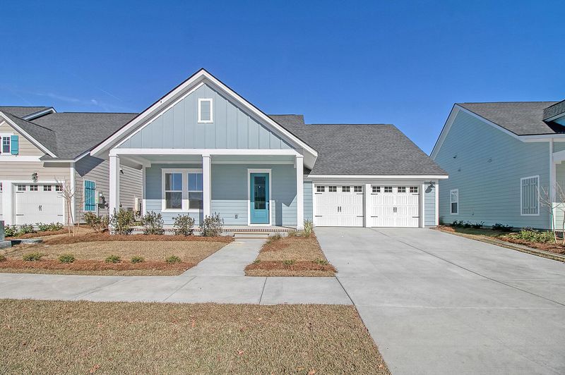 208 Brightside Trl, Summerville, SC 29486