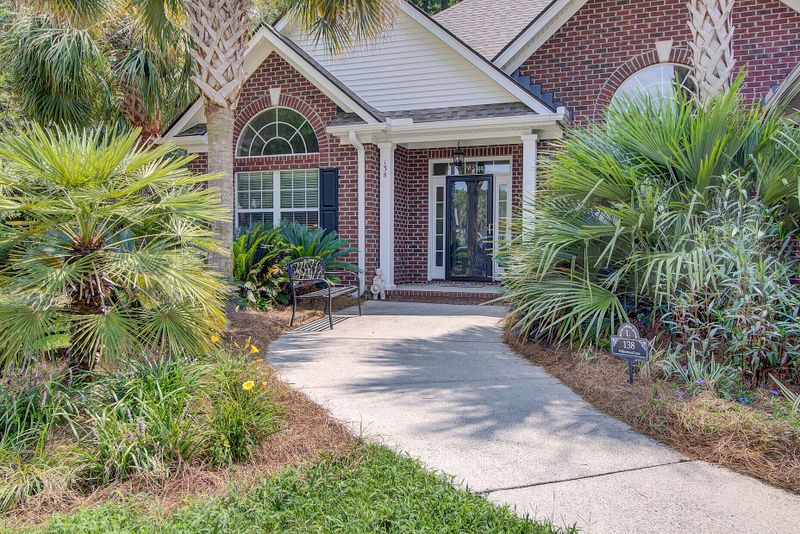 138 Willow Bend Ln, Summerville, SC 29485