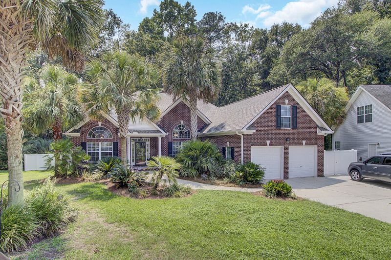 138 Willow Bend Ln, Summerville, SC 29485