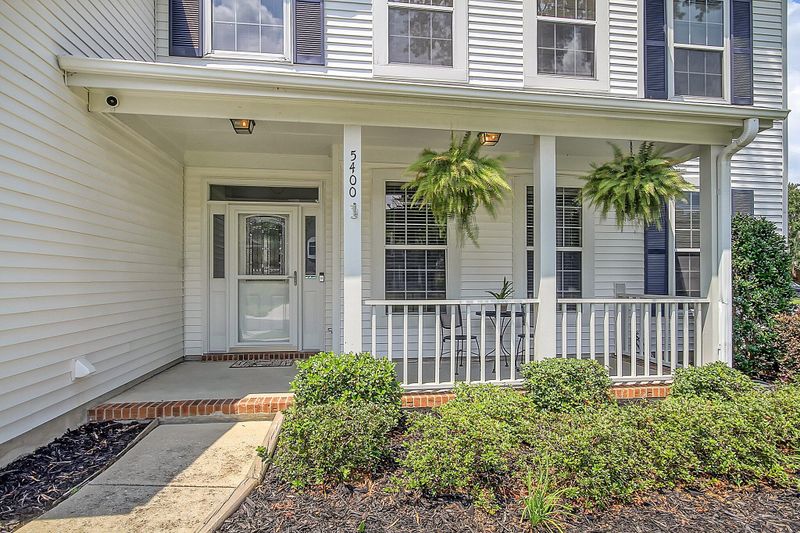 5400 Diston Ct, North Charleston, SC 29420