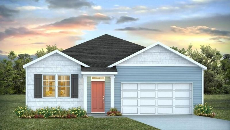102 Cloverleaf St, Summerville, SC 29483