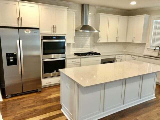 1277 Gannett Rd, Mount Pleasant, SC 29464