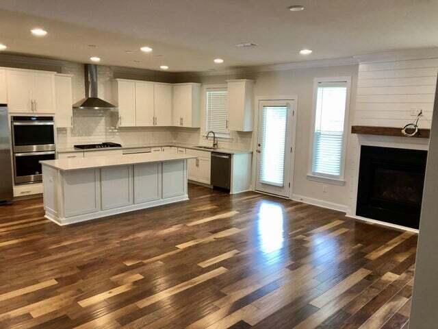 1277 Gannett Rd, Mount Pleasant, SC 29464