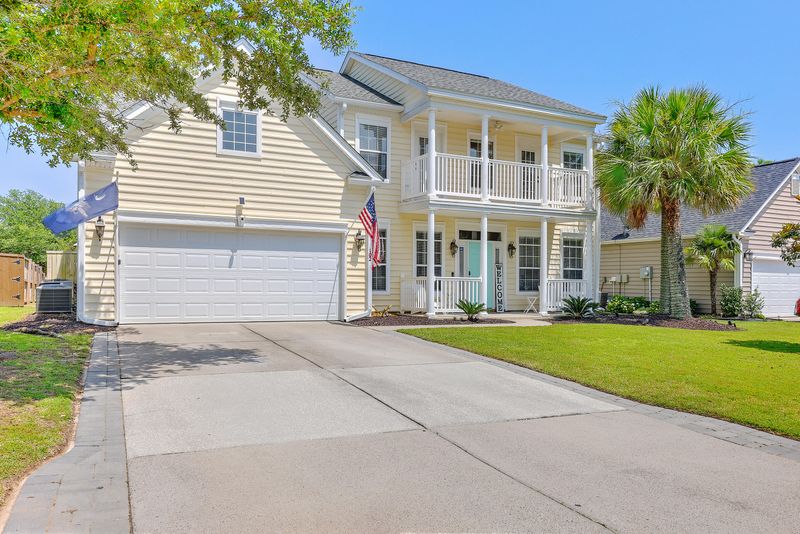 102 Gathering Island Rd, Summerville, SC 29485