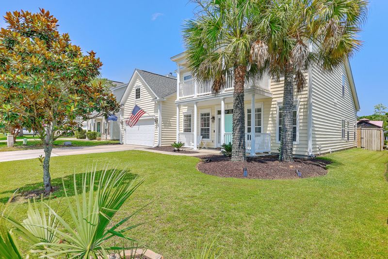 102 Gathering Island Rd, Summerville, SC 29485