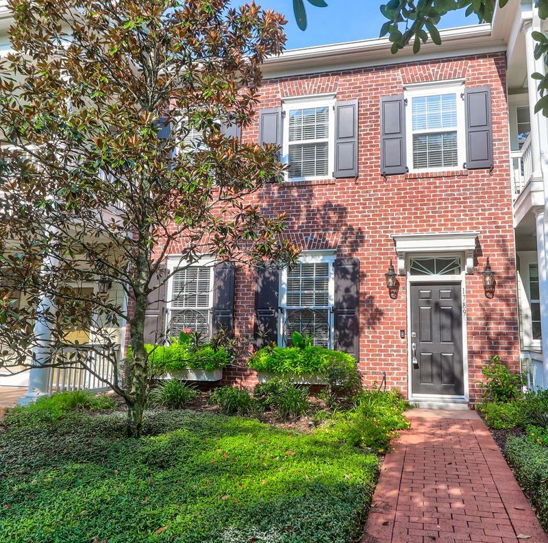 1789 Tennyson Row, Mount Pleasant, SC 29466