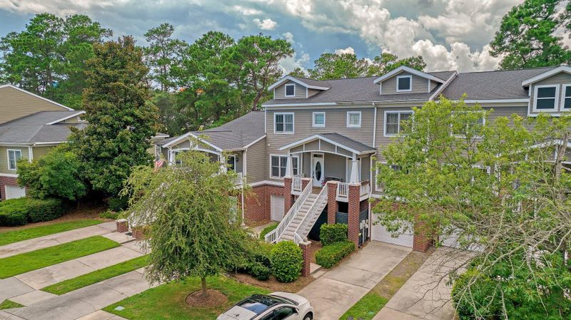 64 Salty Tide Cv, Mount Pleasant, SC 29464