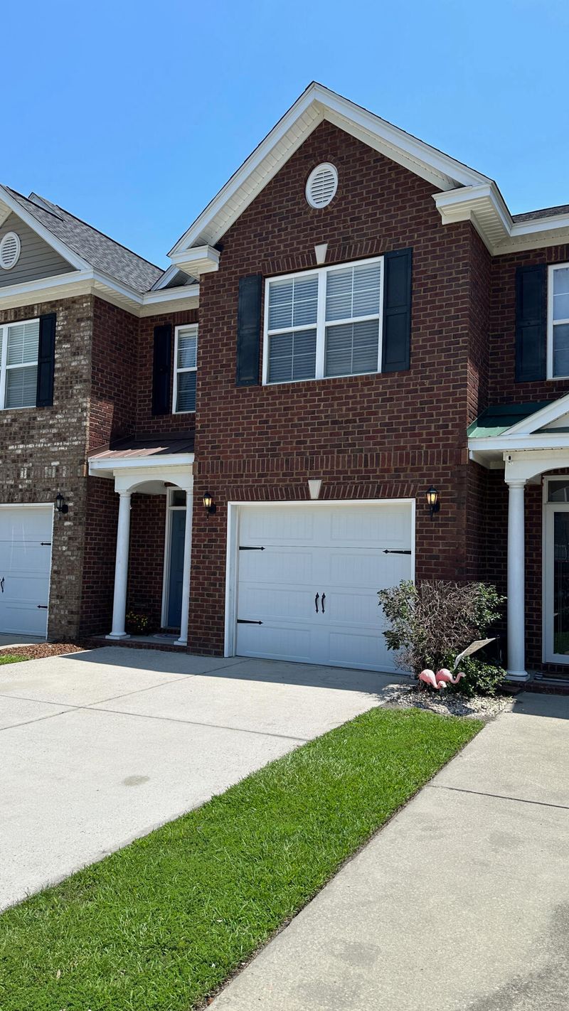 110 Lamplighter Ln, Summerville, SC 29486