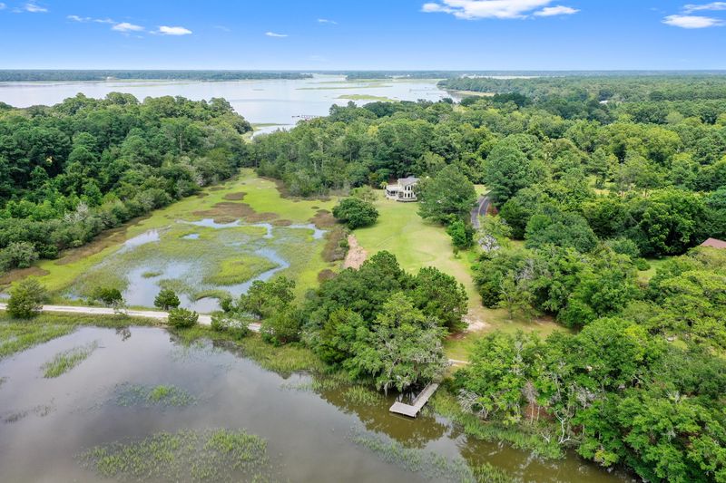 1171 Harts Bluff Rd, Wadmalaw Island, SC 29487