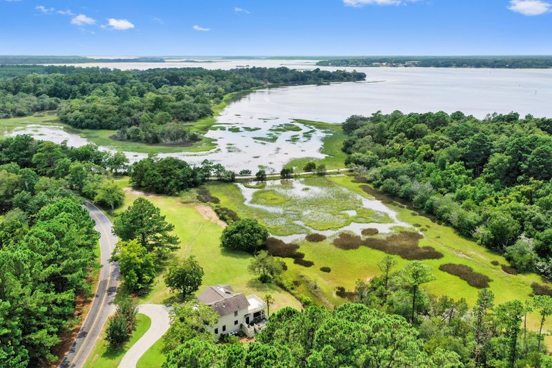 1171 Harts Bluff Rd, Wadmalaw Island, SC 29487