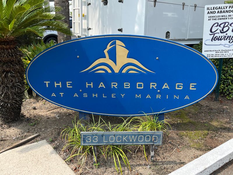 33 Lockwood Dr #Lu16, Charleston, SC 29401