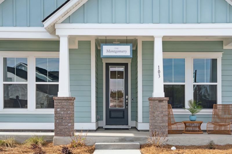 129 Ashworth Dr, Summerville, SC 29486