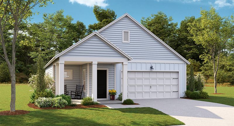 2145 Longhorn Way, Summerville, SC 29485