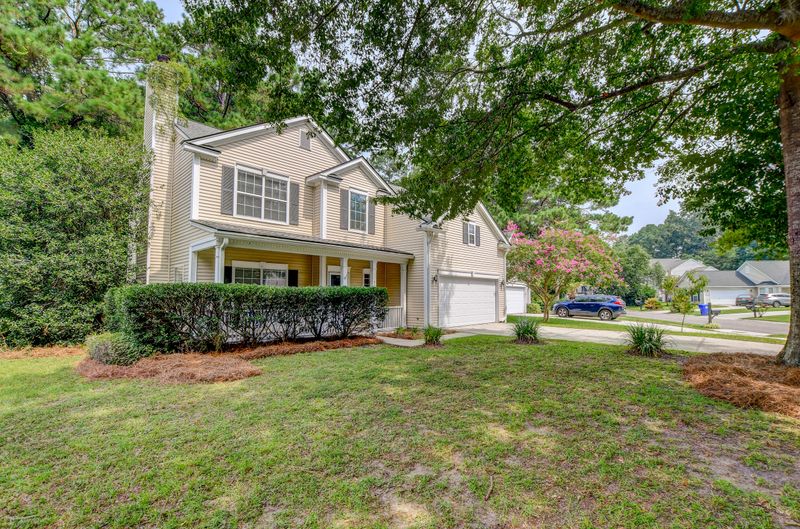505 Antebellum Ln, Mount Pleasant, SC 29464