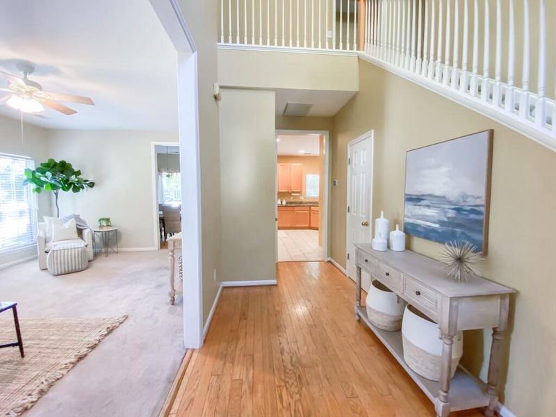 505 Antebellum Ln, Mount Pleasant, SC 29464