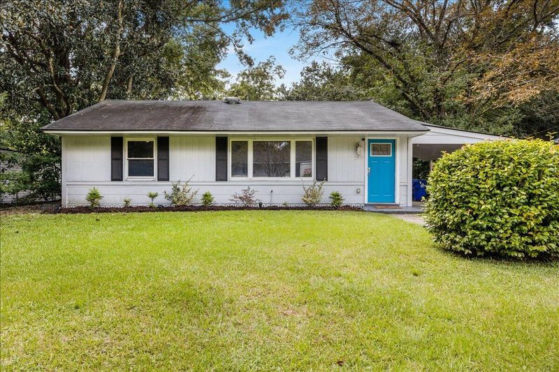 2815 Peacock Ave, North Charleston, SC 29405