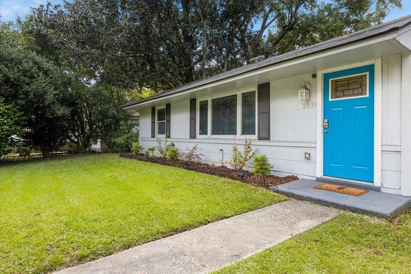 2815 Peacock Ave, North Charleston, SC 29405