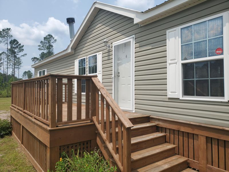 10040 Randall, Mcclellanville, SC 29458