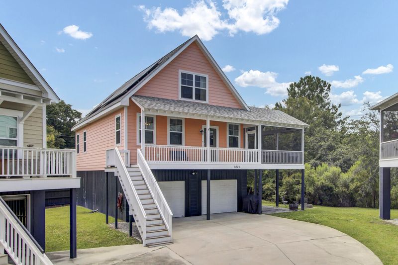 1021 Hunley Waters Cir, North Charleston, SC 29405