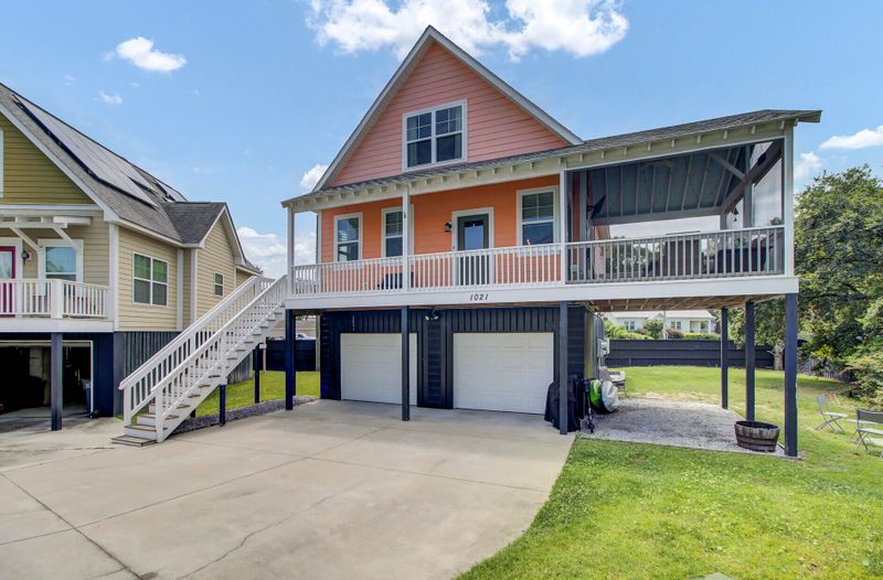 1021 Hunley Waters Cir, North Charleston, SC 29405
