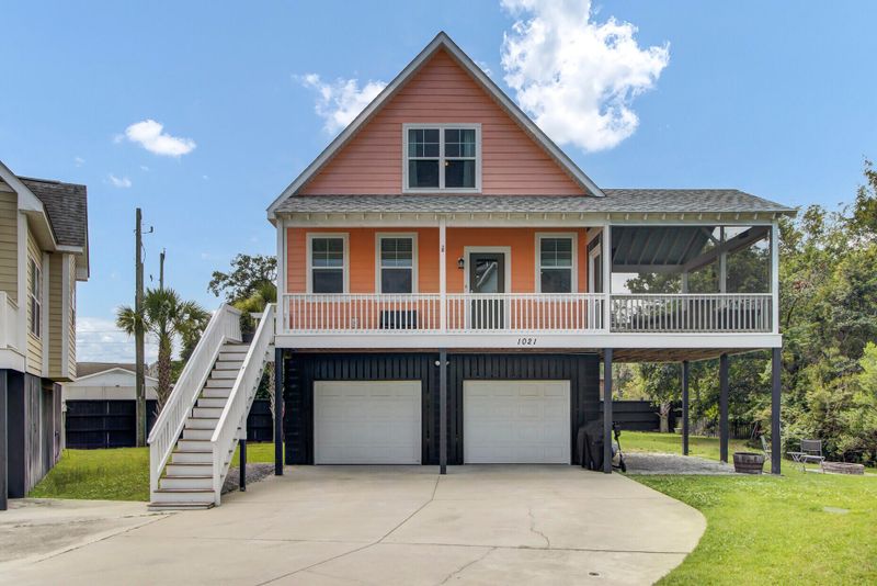 1021 Hunley Waters Cir, North Charleston, SC 29405
