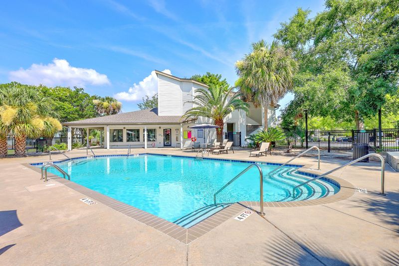 267 Alexandra Dr #4, Mount Pleasant, SC 29464