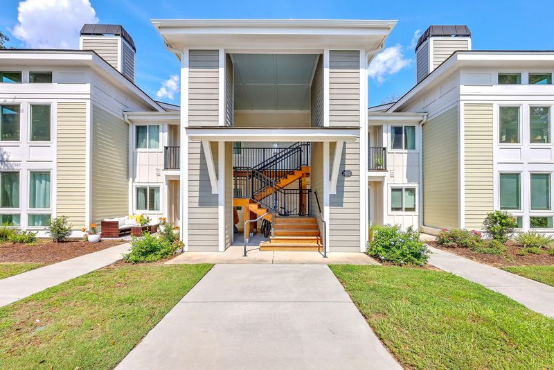 267 Alexandra Dr #4, Mount Pleasant, SC 29464