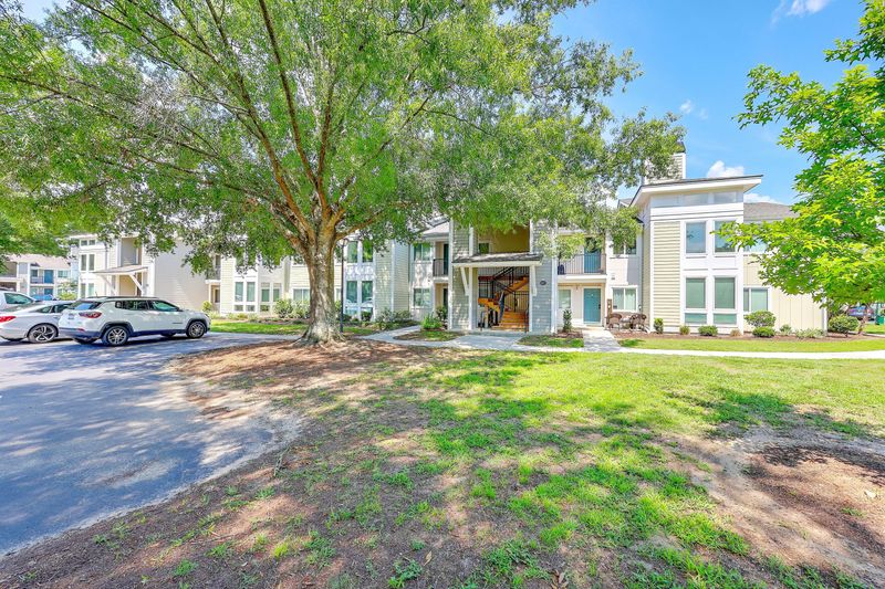 267 Alexandra Dr #4, Mount Pleasant, SC 29464