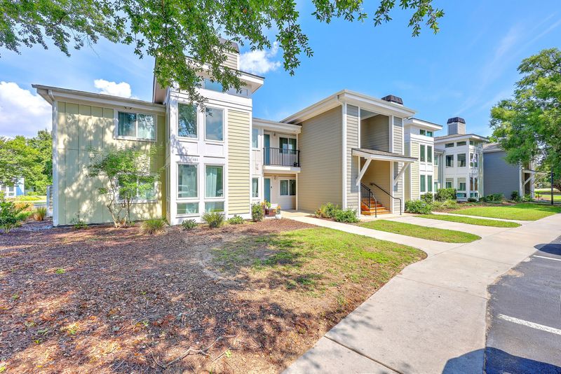 267 Alexandra Dr #4, Mount Pleasant, SC 29464
