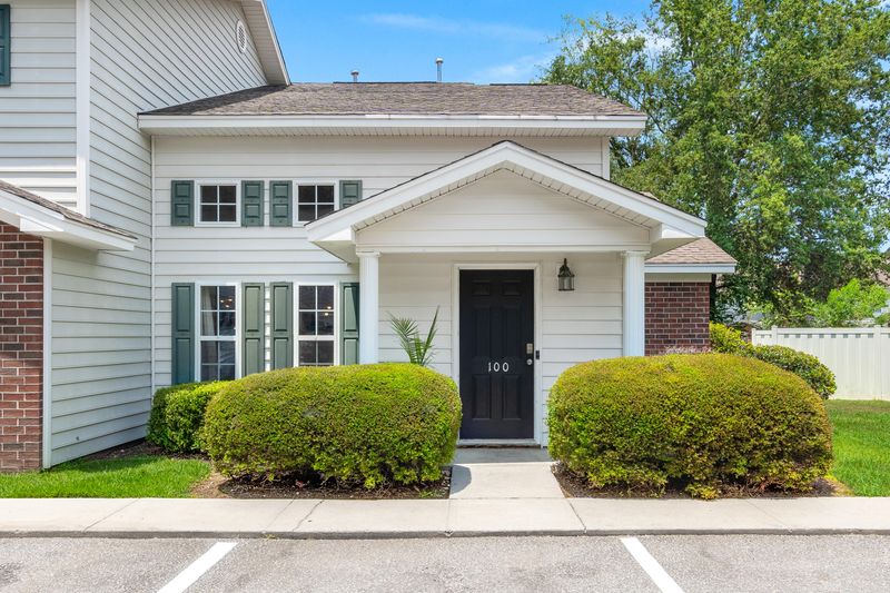100 Alyssa Ln, Summerville, SC 29483