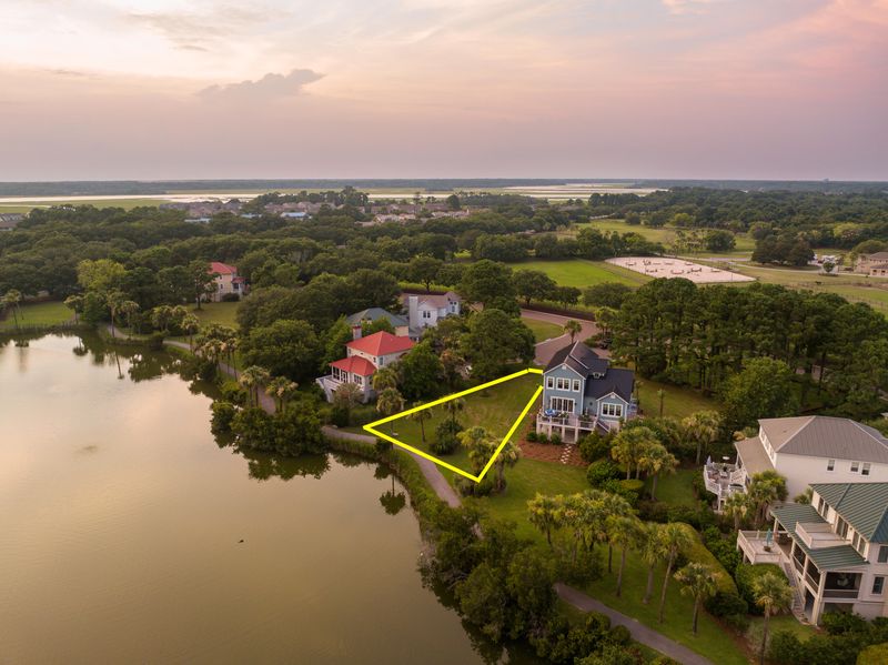 2231 Seabrook Island Rd, Seabrook Island, SC 29455