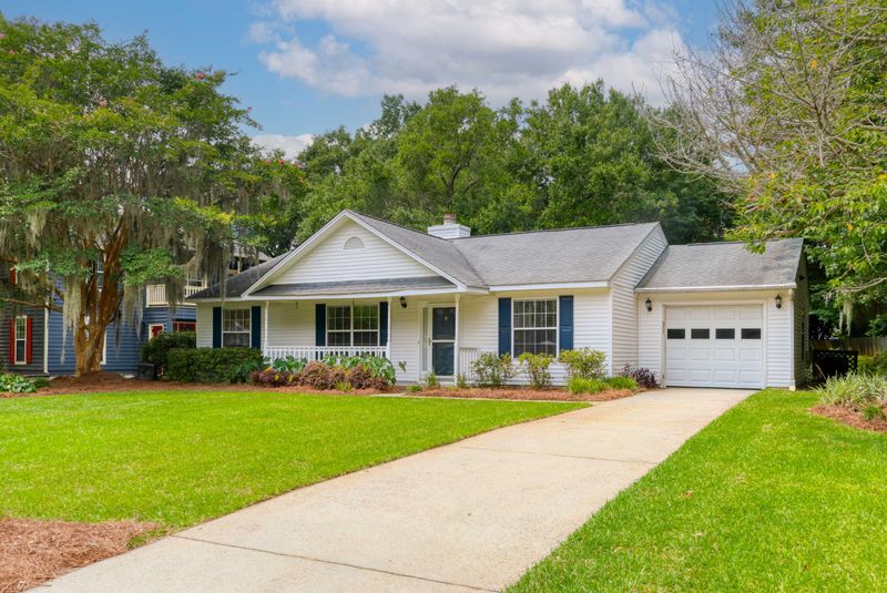 441 Mount Royall Dr, Mount Pleasant, SC 29464