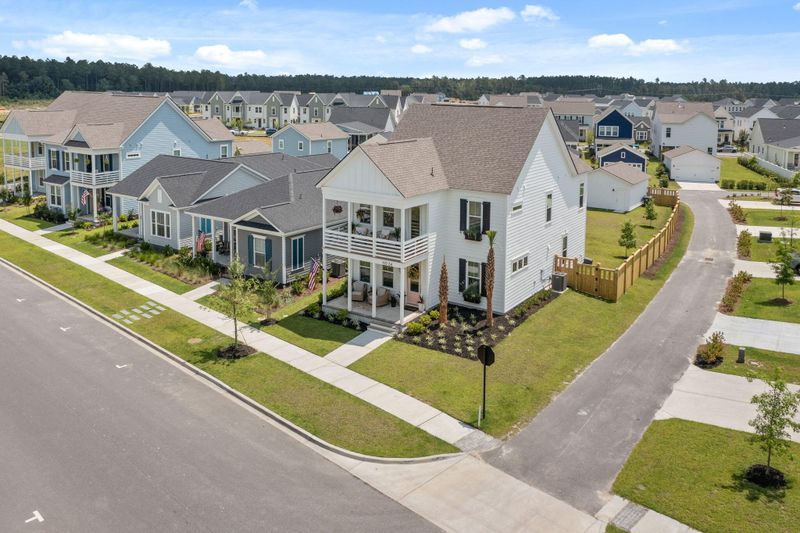 54 Clearblue Loop, Summerville, SC 29486