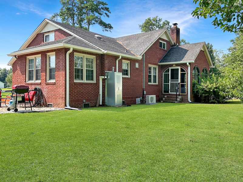 502 Minus St, Saint George, SC 29477