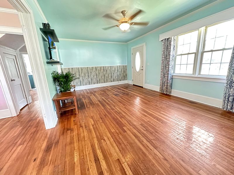 502 Minus St, Saint George, SC 29477