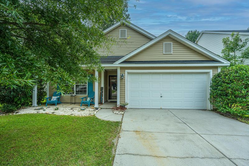 125 Destin St, Summerville, SC 29483