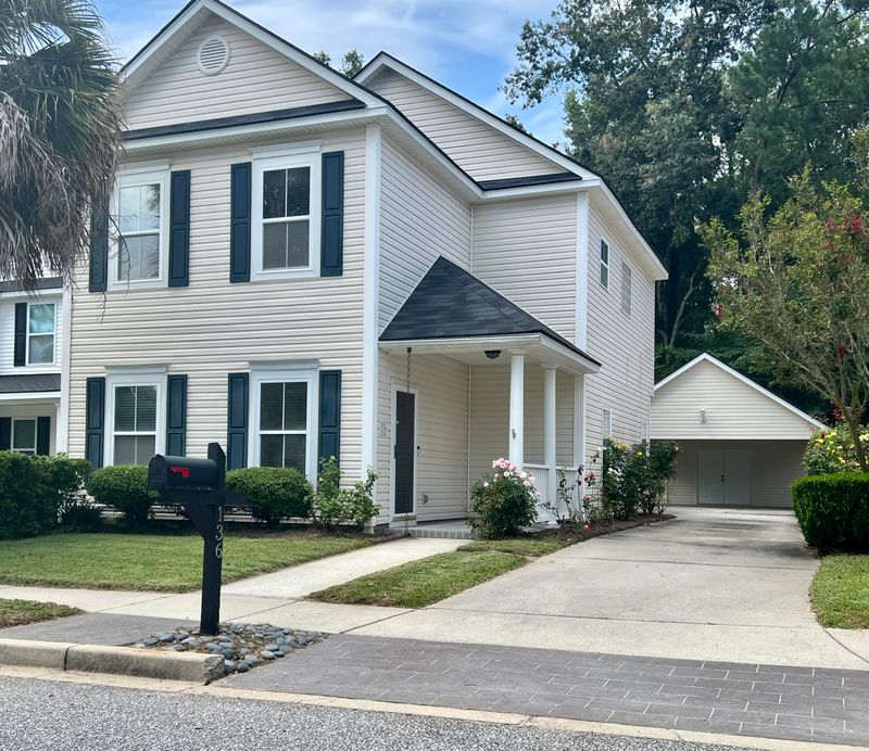 136 St Phillips Row, Summerville, SC 29485