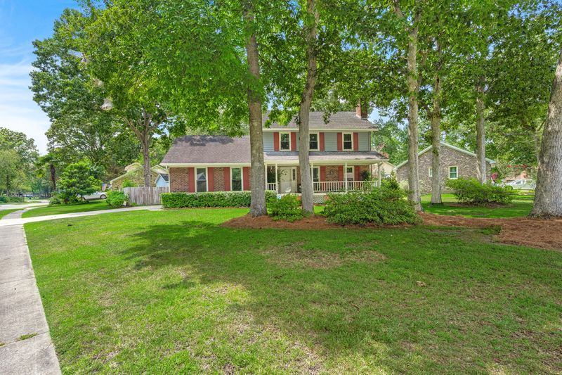 154 Fox Chase Dr, Goose Creek, SC 29445
