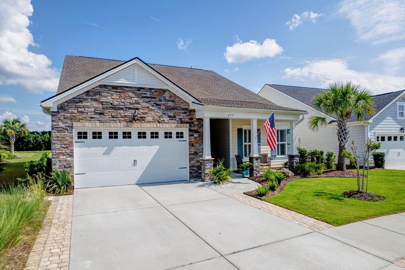 577 Tidewater Chase Ln, Summerville, SC 29486