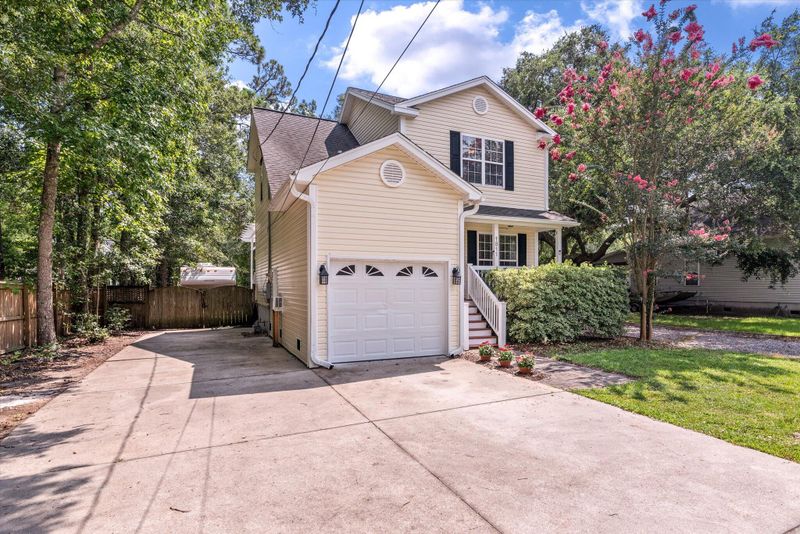 1511 Bur Clare Dr, Charleston, SC 29412