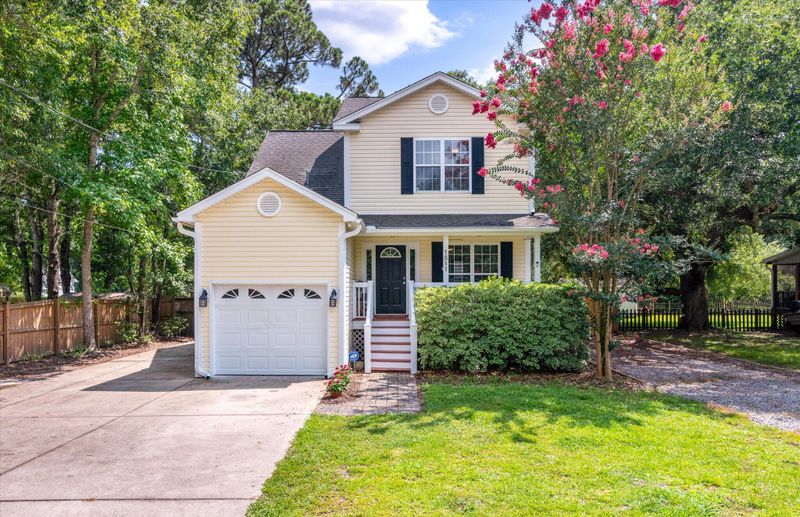 1511 Bur Clare Dr, Charleston, SC 29412