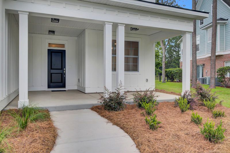 5396 Clairmont Ln, North Charleston, SC 29420