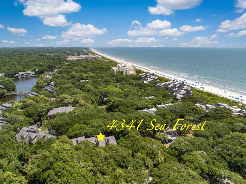 4341 Sea Forest Dr, Kiawah Island, SC 29455