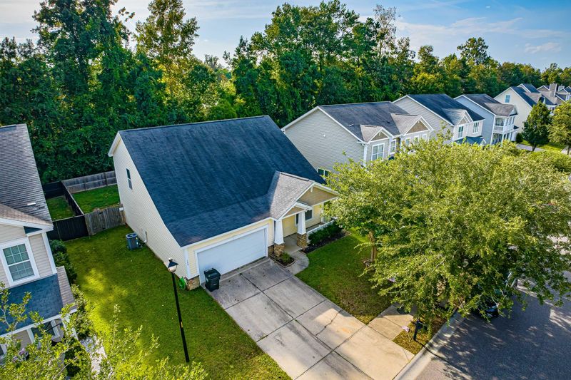 164 Pavilion St, Summerville, SC 29483